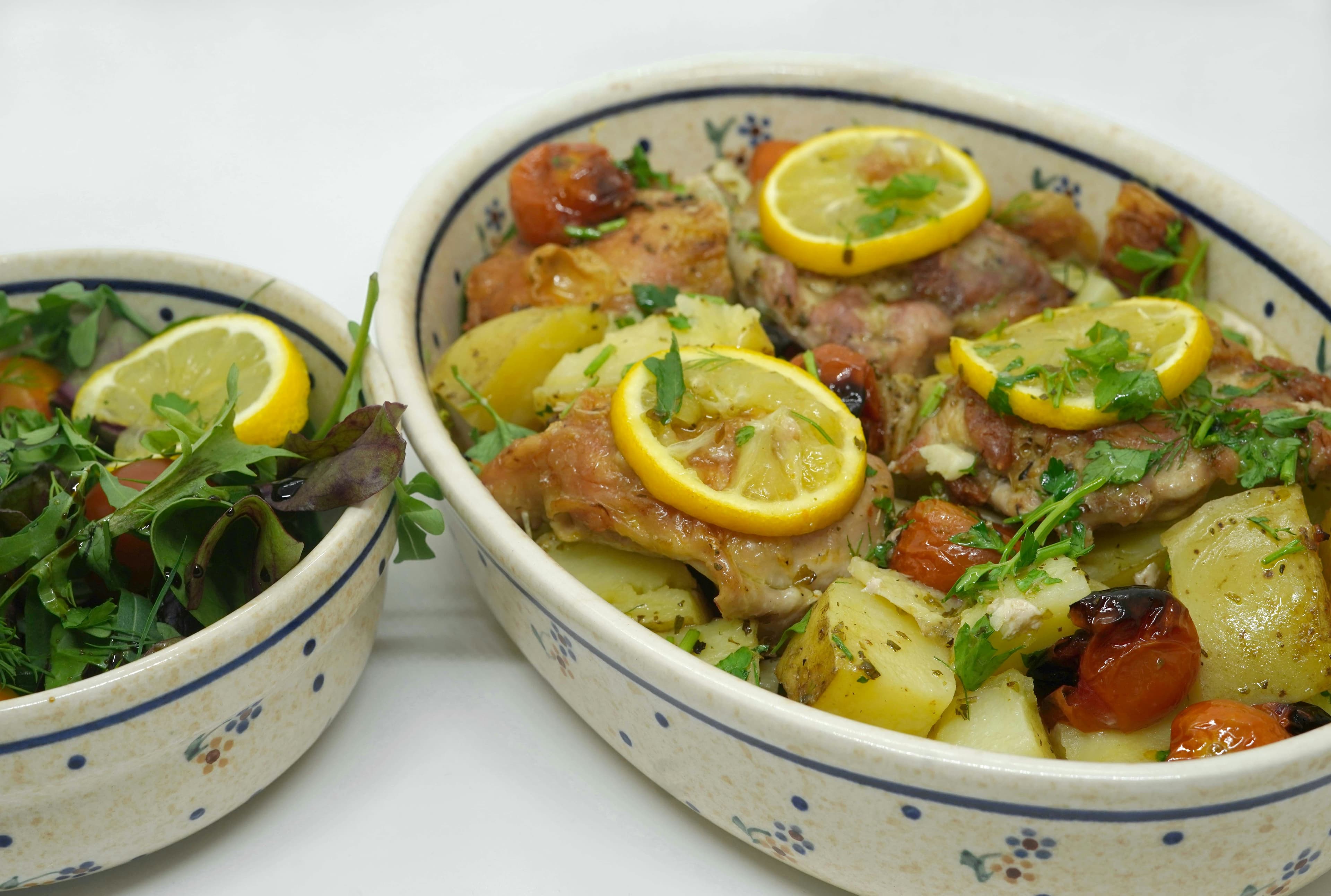 Mediteranski jelovnik za mršavljenje: tjedni plan 1500–1700 kcal