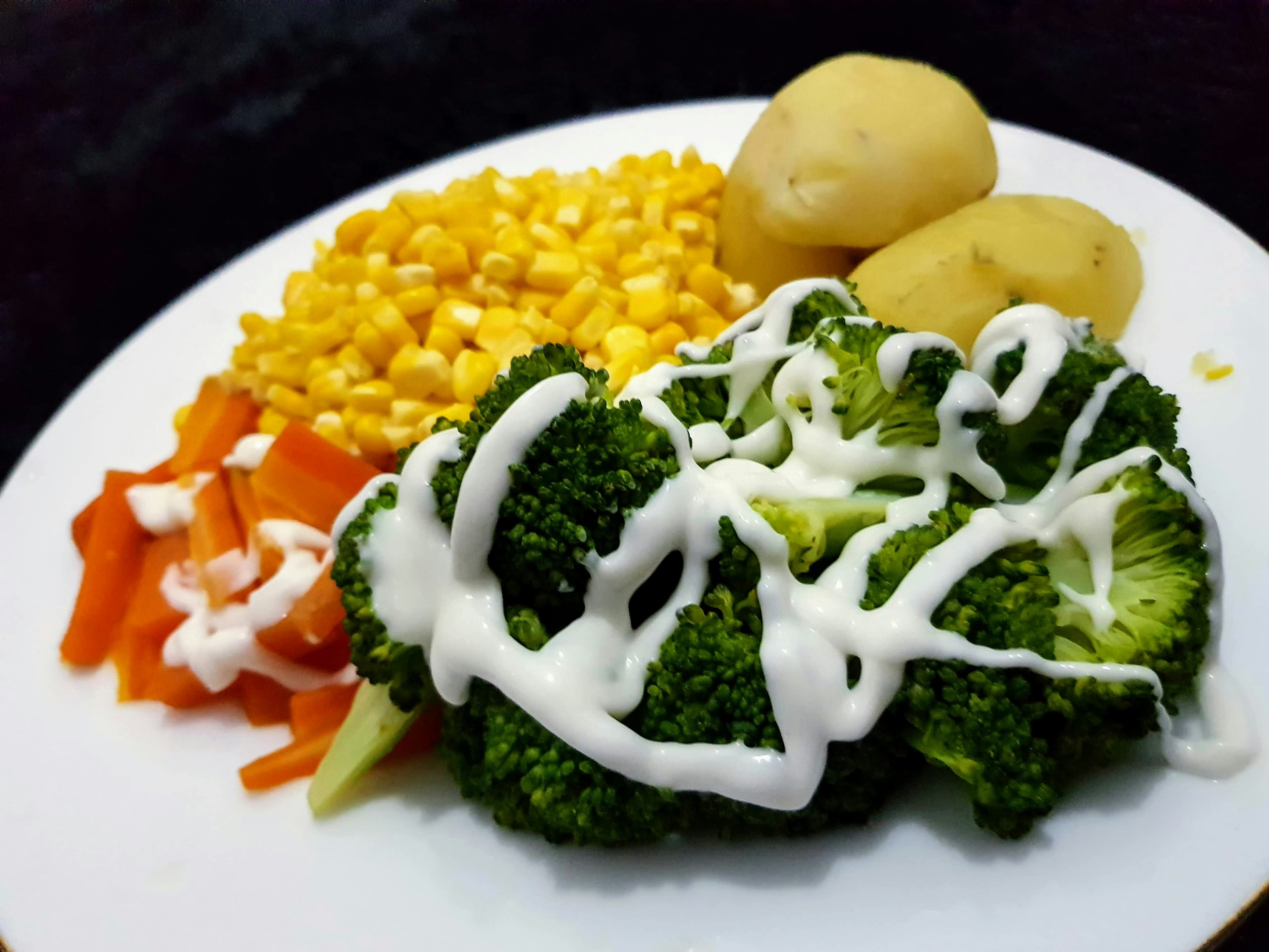 Vegetarijanski jelovnik 1600 kcal: biljni proteini bez deficita (ovo-lakto)