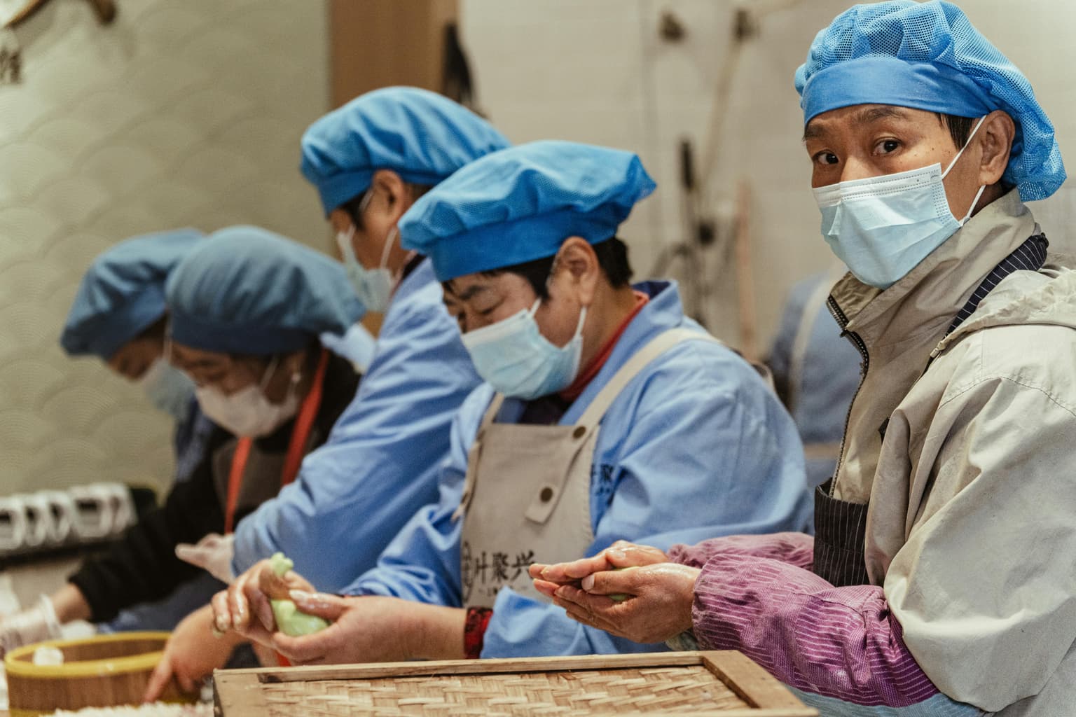 “Zagreb – zdravi dom”: prvi sustavni javnozdravstveni program u Zagrebu usmjeren na strane radnike