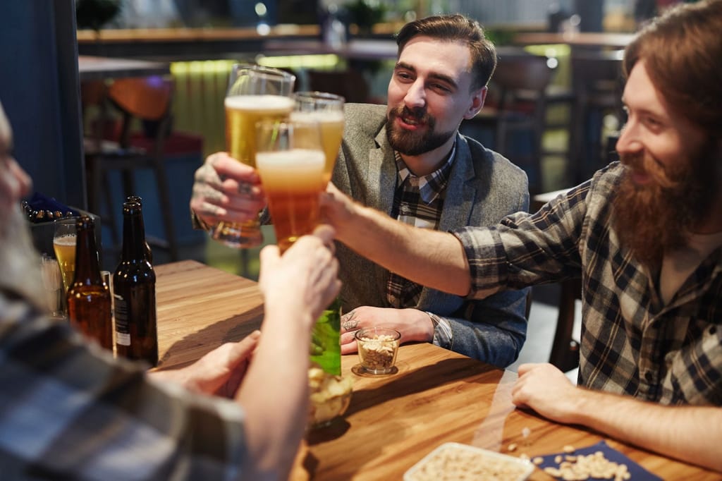 Alkohol, osobito pivo, čest je okidač napadaja gihta