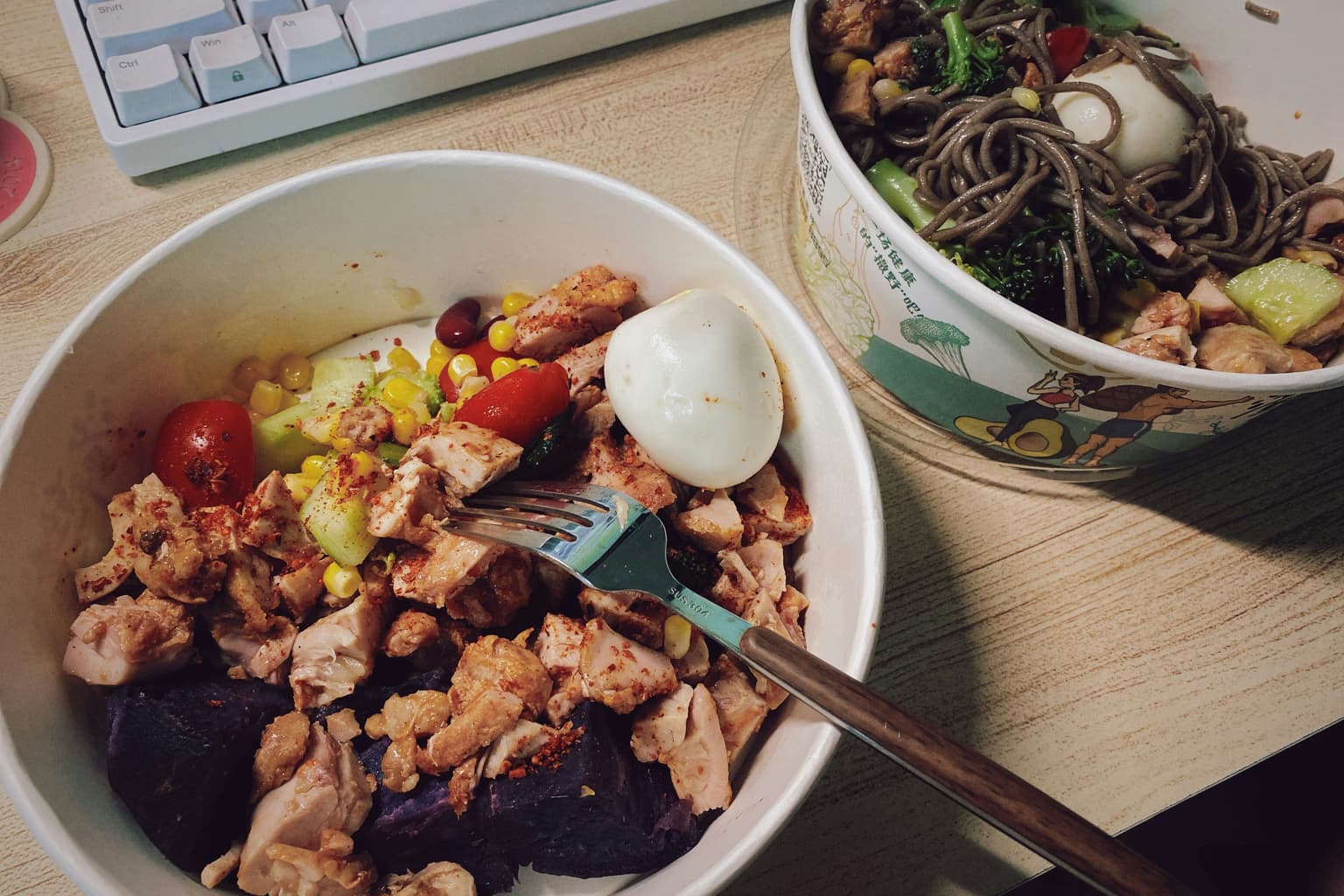 Zdrava prehrana na poslu: kako izbjeći nezdrave grickalice