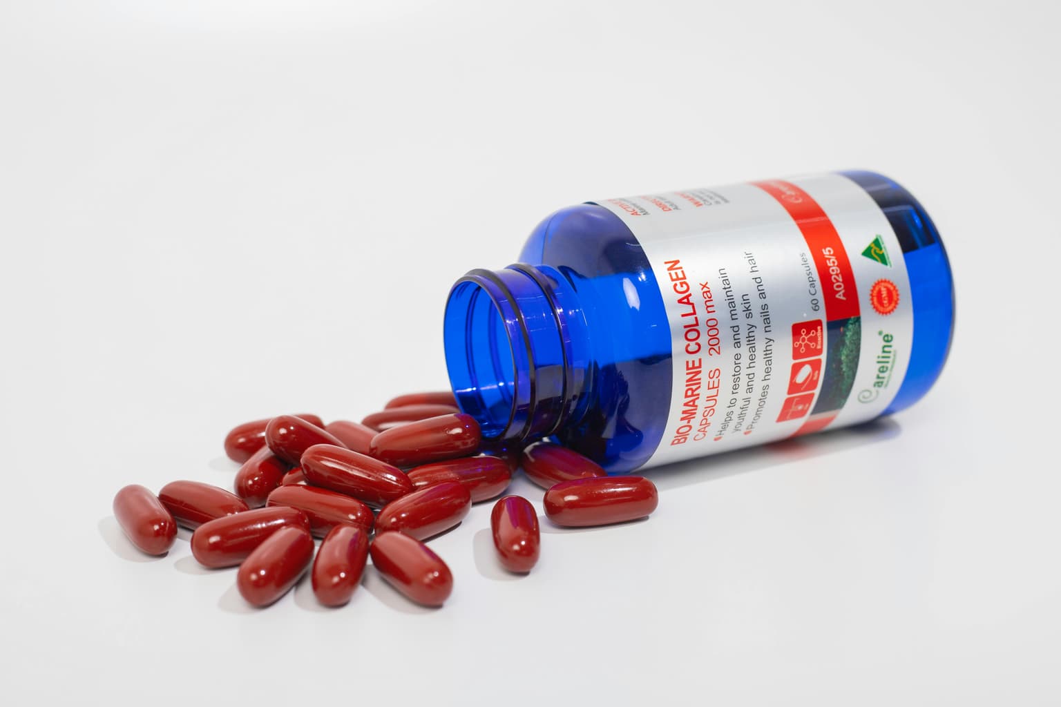 Kolagen: koža i zglobovi — doze, trajanje i što kažu randomizirane studije