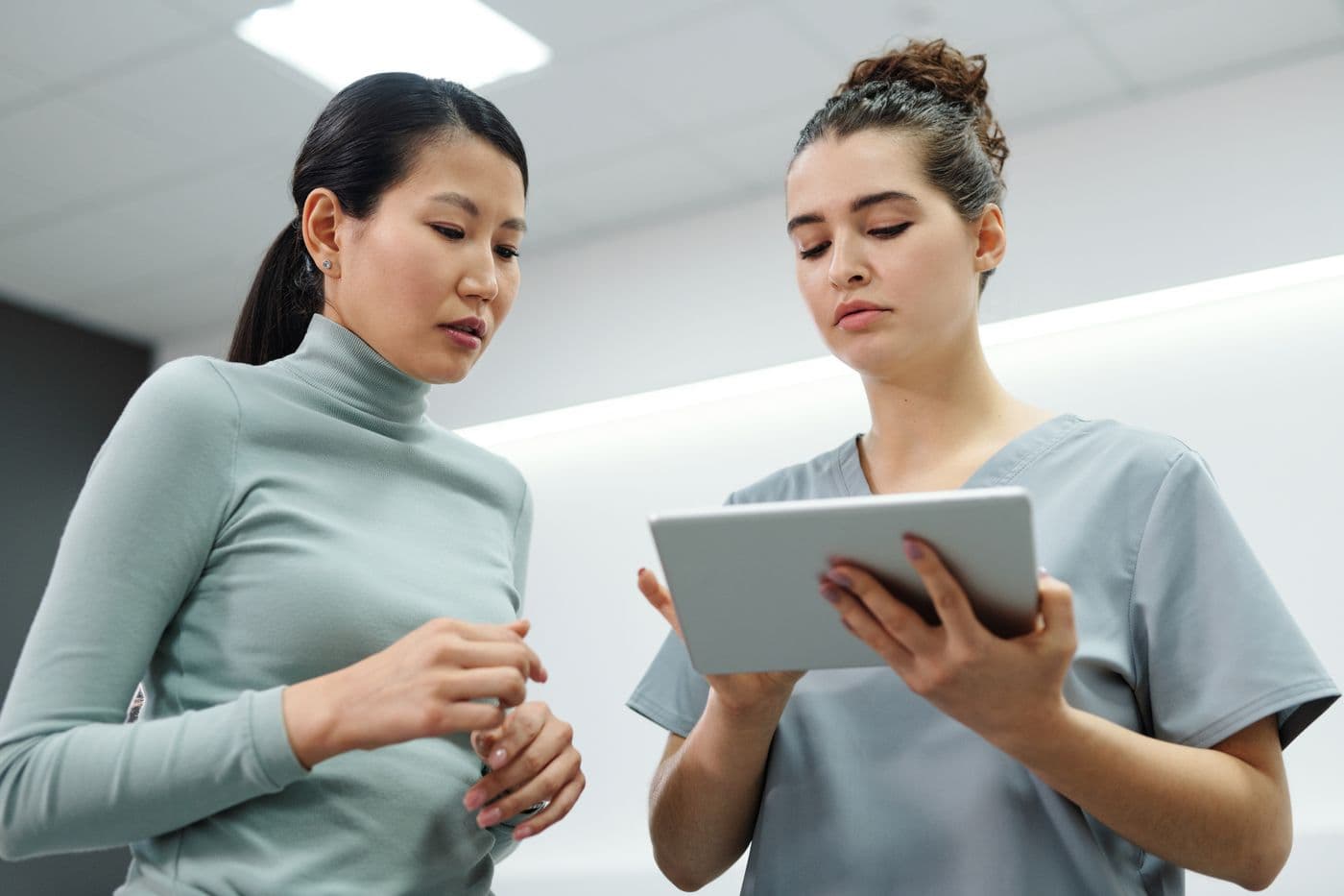 HZJZ pokrenuo rakdojke.hr: gdje pronaći informacije o mamografiji