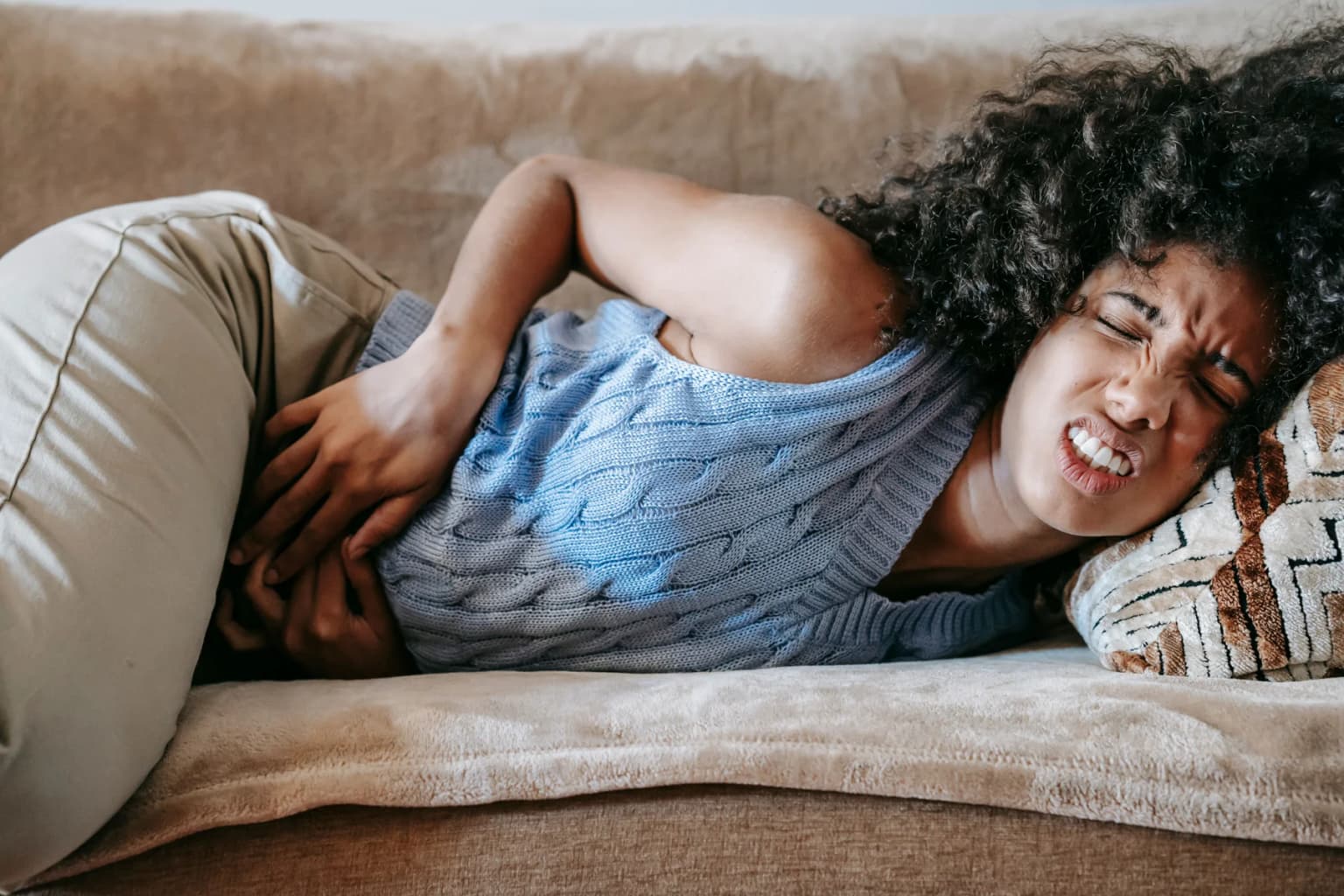 Endometrioza: simptomi, dijagnoza i liječenje