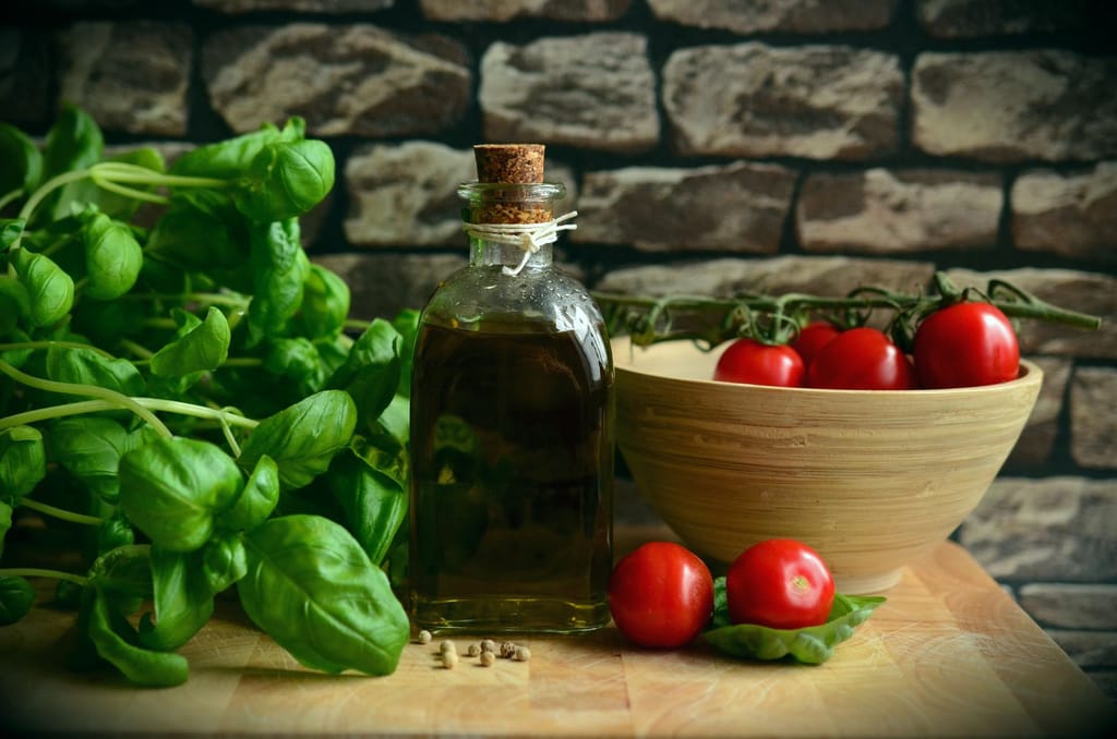 Mediteranska prehrana pomaže jetri
