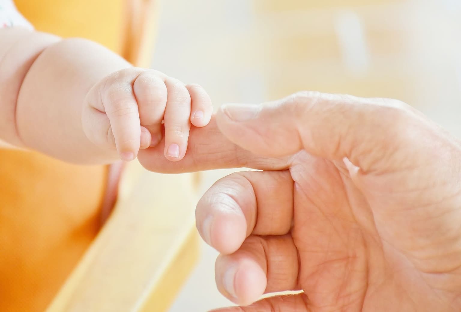 Percentilne tablice za bebe: kako znati razvija li se vaše dijete normalno